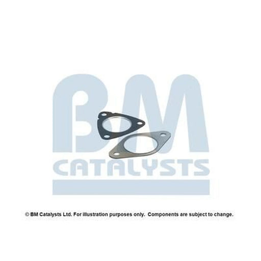 BM Catalysts Exhaust Pipe Mounting Kit FK70501A