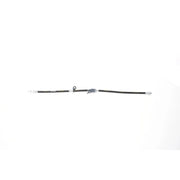 Bosch Brake Hydraulic Hose Line Front Right fits Toyota Rav 4 III 2005-2013