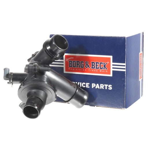 Borg & Beck Thermostat,Coolant BBT601