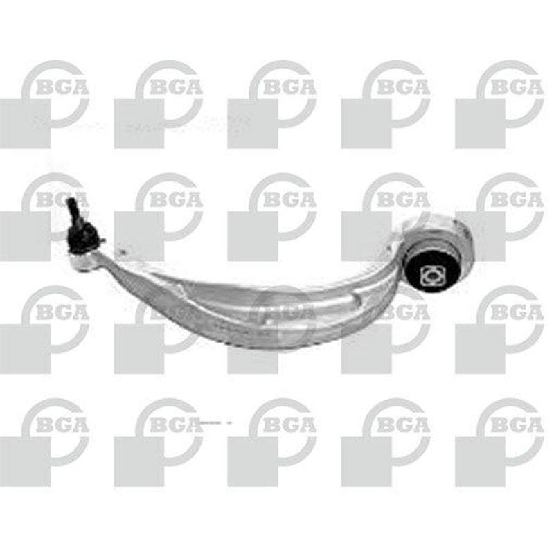 BGA Control/Trailing Arm Front Left fits Audi A4 Allroad B8 2009-2016 2.0 3.0