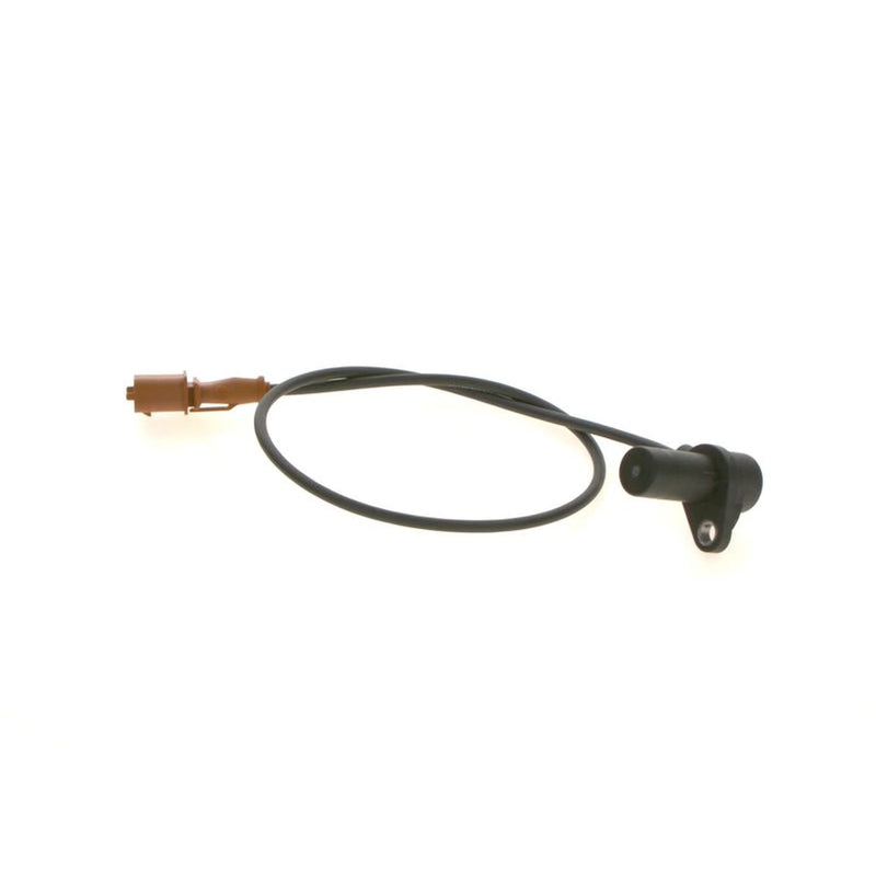 Bosch Crankshaft Position Sensor fits Porsche Cayenne 2007-2010 4.8