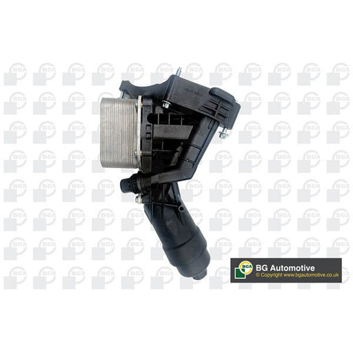 BGA Engine Oil Cooler fits BMW 1 Sports Hatch 2011-2019