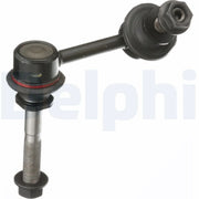 Delphi 2 x Stabiliser Bar Links fits Lexus Is III 2013-2020