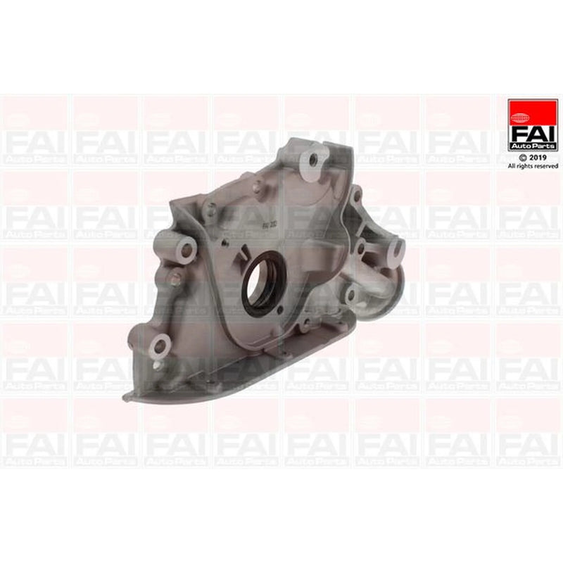 FAI Engine Oil Pump Assembly