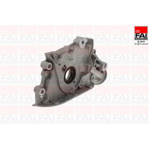 FAI Engine Oil Pump Assembly