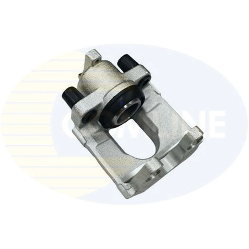 Comline Brake Caliper Assembly Rear Right fits VW Touareg 2002-2010