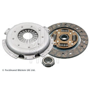 Blue Print Clutch Kit Set 3pc 216mm ADU173002
