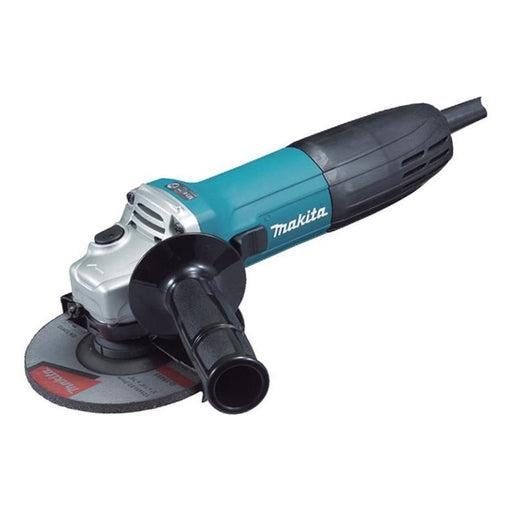 Makita GA5030R 125mm Anti Restart Angle Grinder 720W 110V Makita - Dynamic Drive