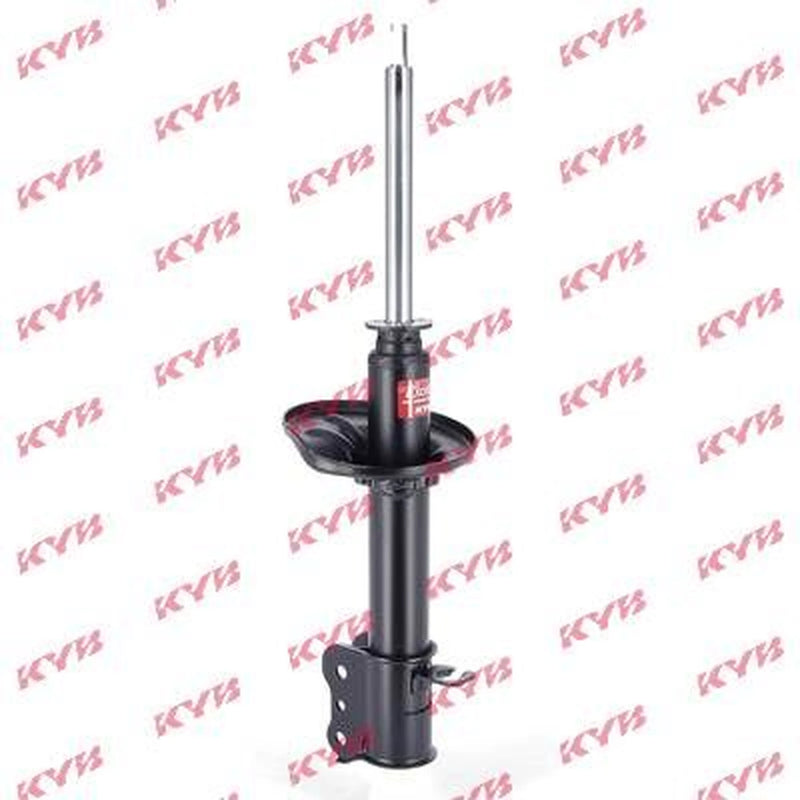 KYB 2 x Shock Absorbers fits Mazda Eunos 500 1992-1999 1.6 2.0