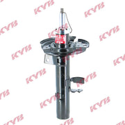 KYB Shock Absorber Damper Strut Front Left fits Ford Focus III 2012-2017 2.0