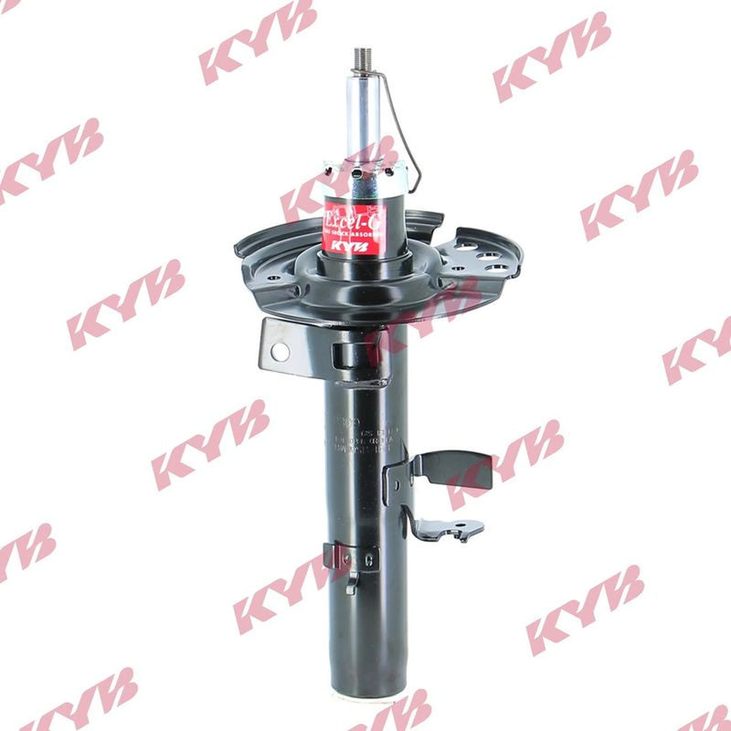 KYB Shock Absorber Damper Strut Front Left fits Ford Focus III 2012-2017 2.0