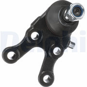 Delphi Ball Joint Front Right fits Mitsubishi Shogun Sport I 1998-2000 2.5 3.0