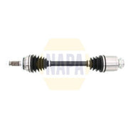 NAPA CV Drive Shaft Driveshaft Front Right fits Honda Civic VIII 2005-2012