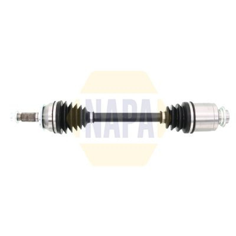 NAPA CV Drive Shaft Driveshaft Front Right fits Honda Civic VIII 2005-2012