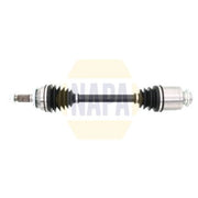 NAPA CV Drive Shaft Driveshaft Front Right NDS1724R