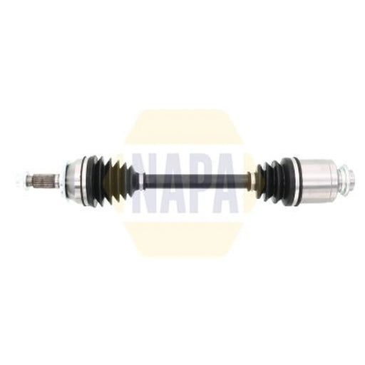 NAPA CV Drive Shaft Driveshaft Front Right NDS1724R