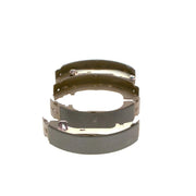Bosch Brake Shoe Set Axle Kit fits Ford Focus II 2004-2012 2.0