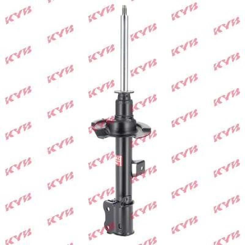 KYB Shock Absorber Damper Strut Front Right fits Ford Maverick 2001 on 2.0 3.0