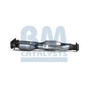 BM Catalysts Homologated Petrol Cat fits Alfa Romeo 156 2000-2005 2.5