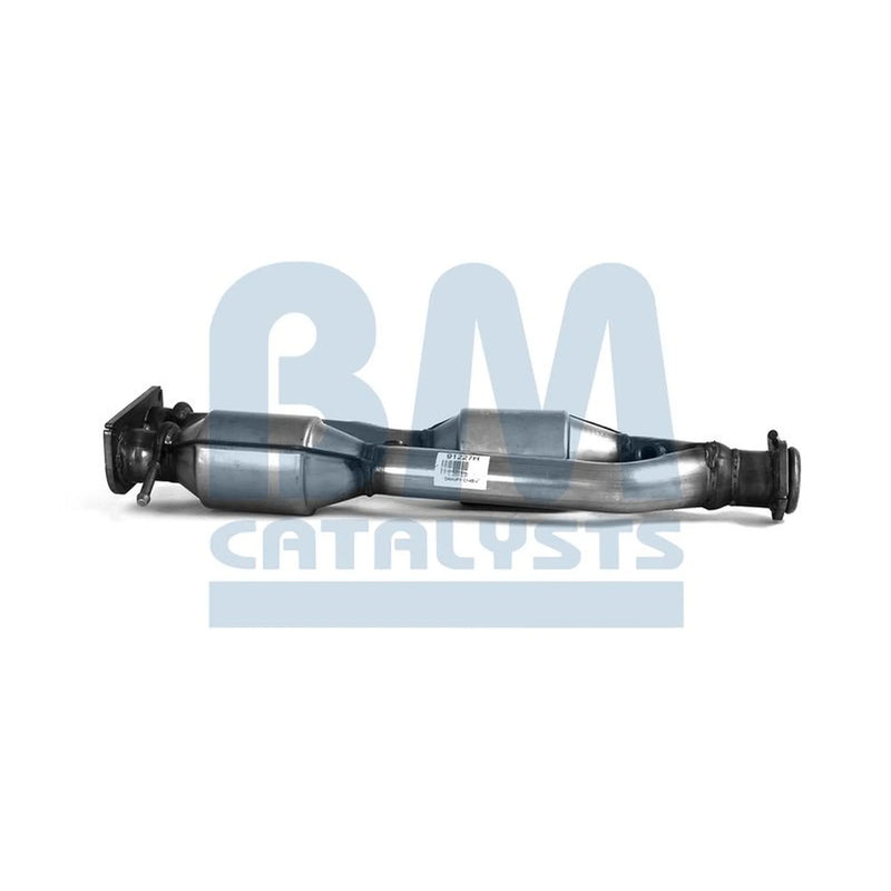 BM Catalysts Homologated Petrol Cat fits Alfa Romeo 156 2000-2005 2.5