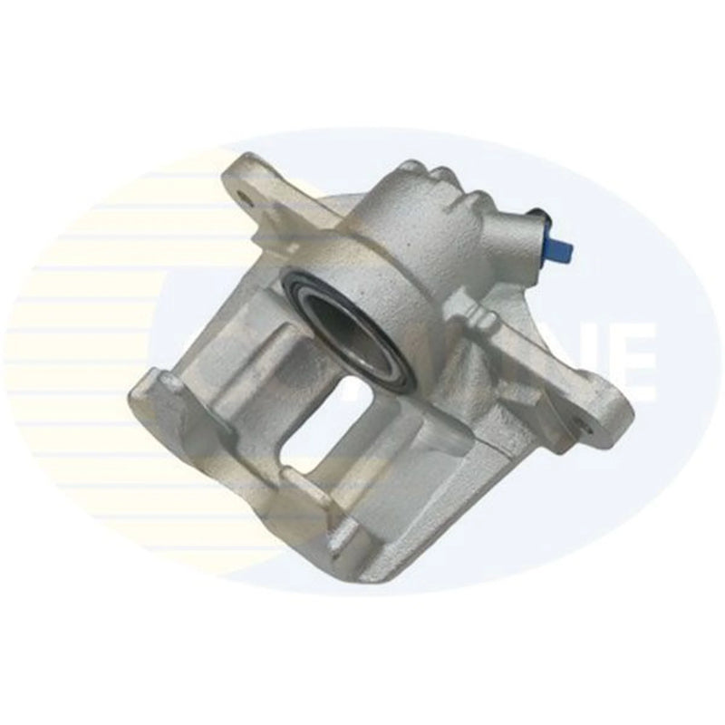 Comline Brake Caliper Assembly Front Right fits Peugeot 206 1998-2012
