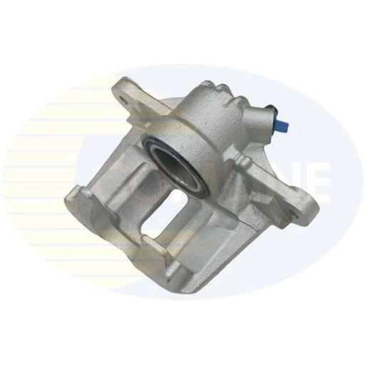 Comline Brake Caliper Assembly Front Right fits Peugeot 206 1998-2012