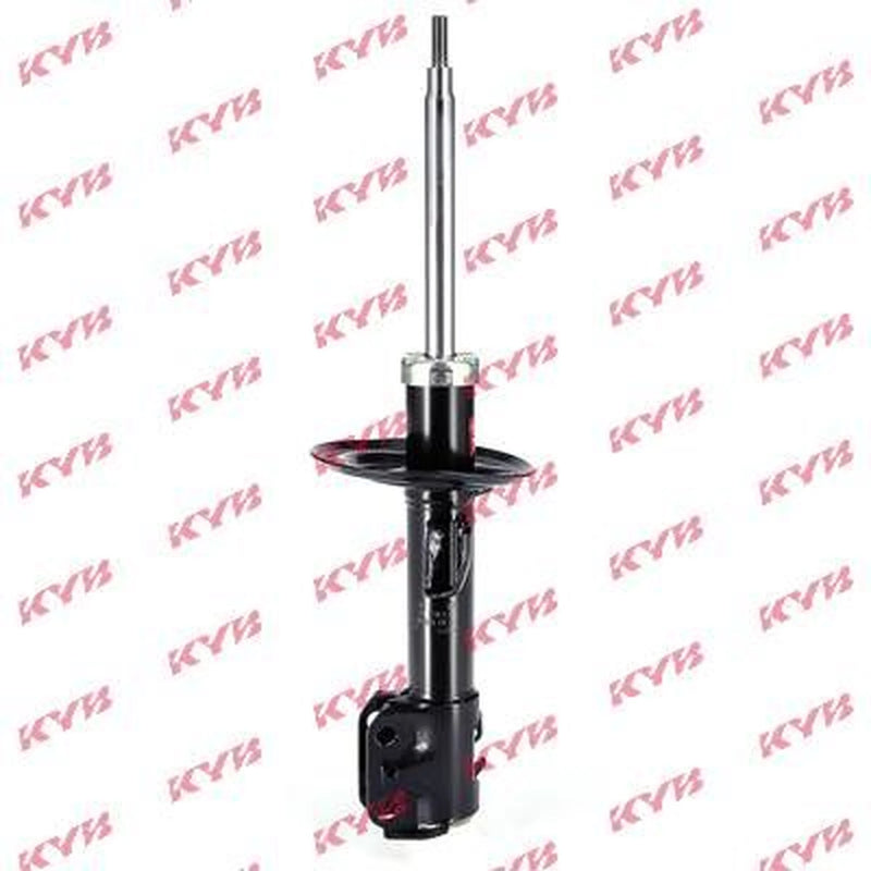 KYB Shock Absorber Damper Strut Front Right fits Subaru Trezia 2011 on 1.3 1.4