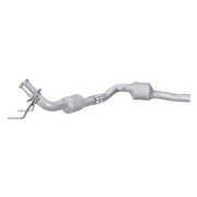 Hella Catalytic Converter fits Mercedes-Benz V-Class 1999-2003 638.294