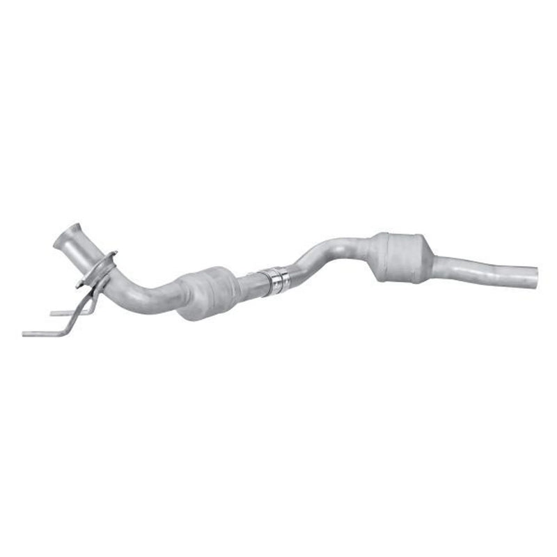 Hella Catalytic Converter fits Mercedes-Benz V-Class 1999-2003 638.294