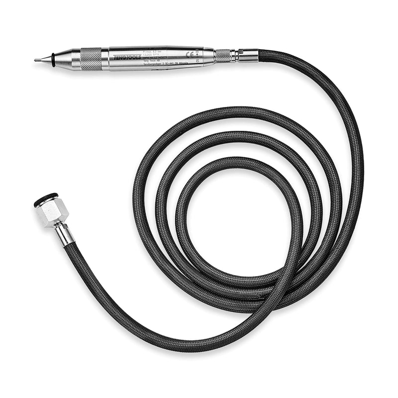 Teng Tools Air Engraving Pen Teng Tools - Dynamic Drive