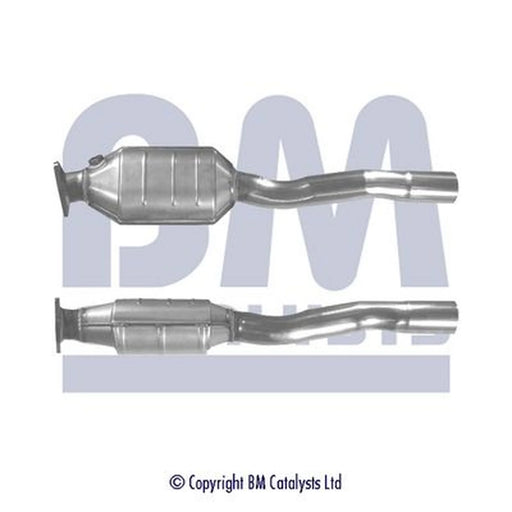 BM Catalysts Petrol Cat fits Audi A8 D2 1998-2002 4.2
