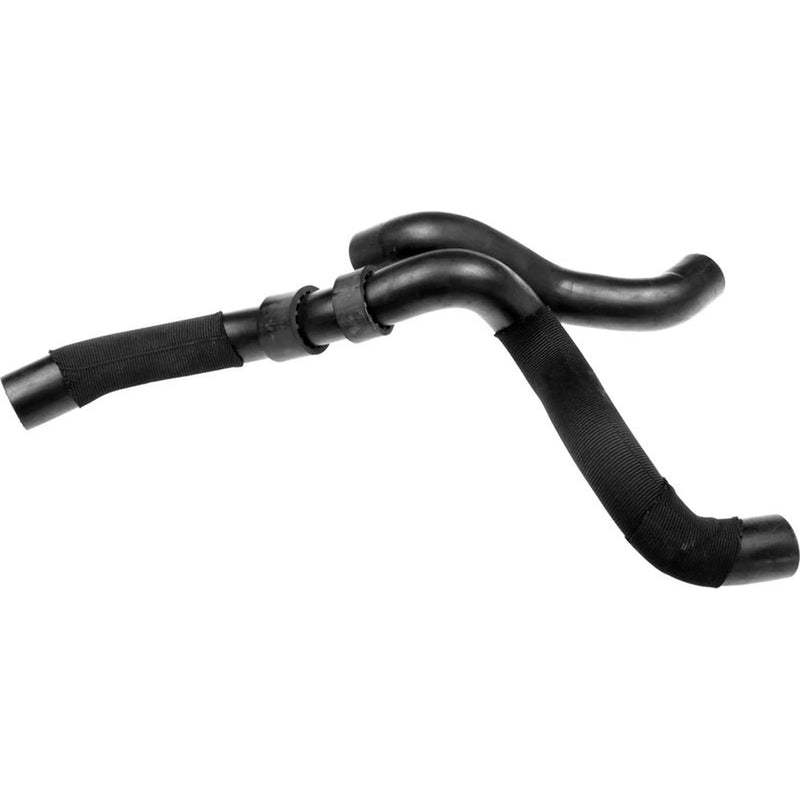 Gates Radiator Coolant Hose 643mm ID fits Audi A3 2007-2013 1.4
