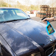 Meguiar's Hybrid Ceramic Spray Wax 768ml G190526EU Advanced SiO2 Technology Meguiar's - Bars 4 Cars