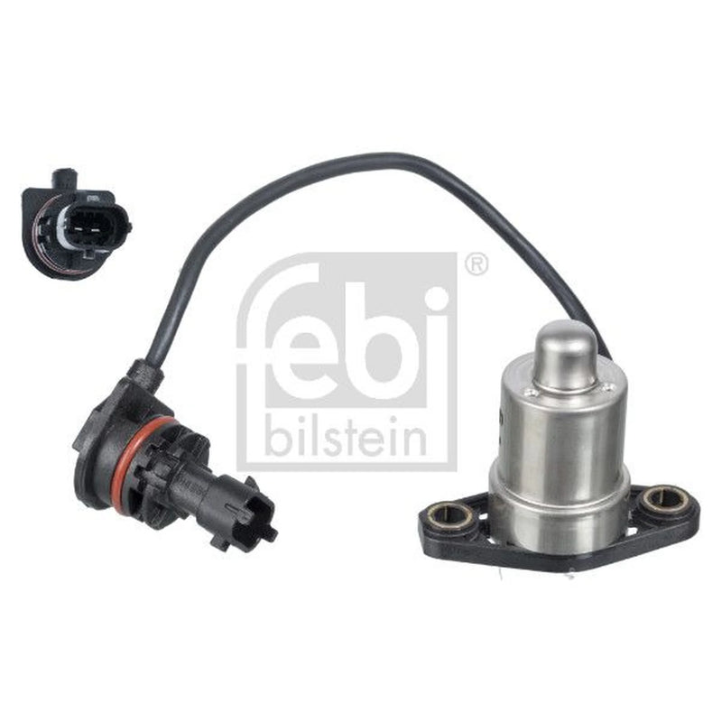 Febi Oil Level Sensor 40795