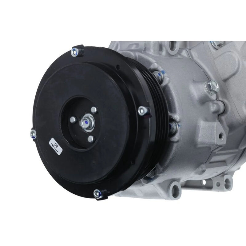 Valeo Air Conditioning Compressor 811196
