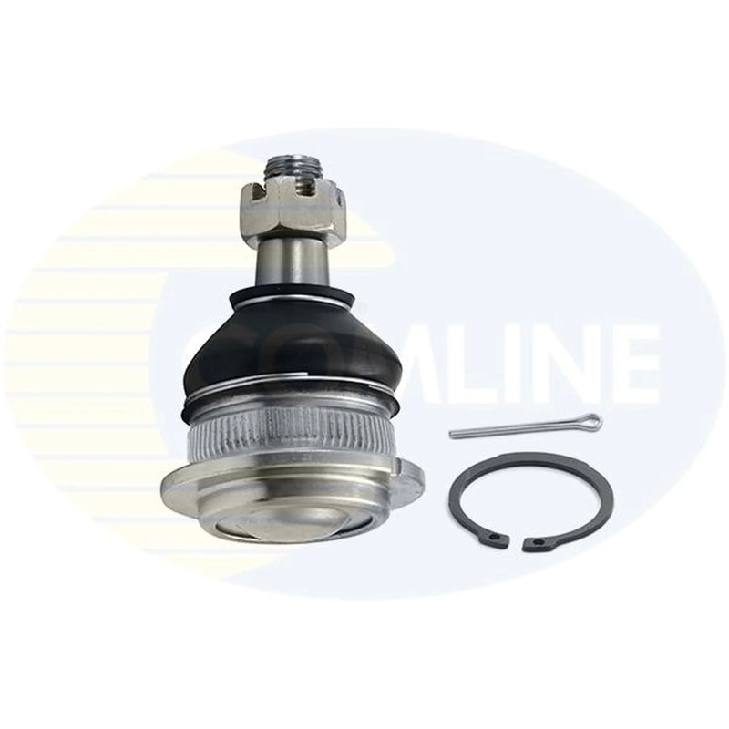 Comline Ball Joint Front Left fits Fiat Fullback Pickup 2016 on 2.4