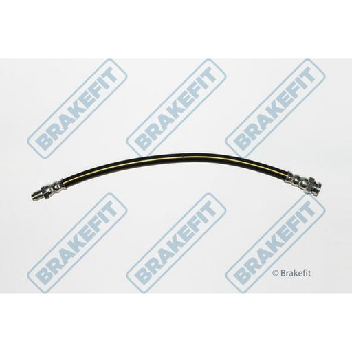 Apec Brake Hydraulic Hose Line Front fits Alfa Romeo Gtv 2003-2005 2.0 3.2