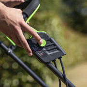 Dellonda 1500W Electric 2-in-1 Scarifier Dellonda  - Dynamic Drive