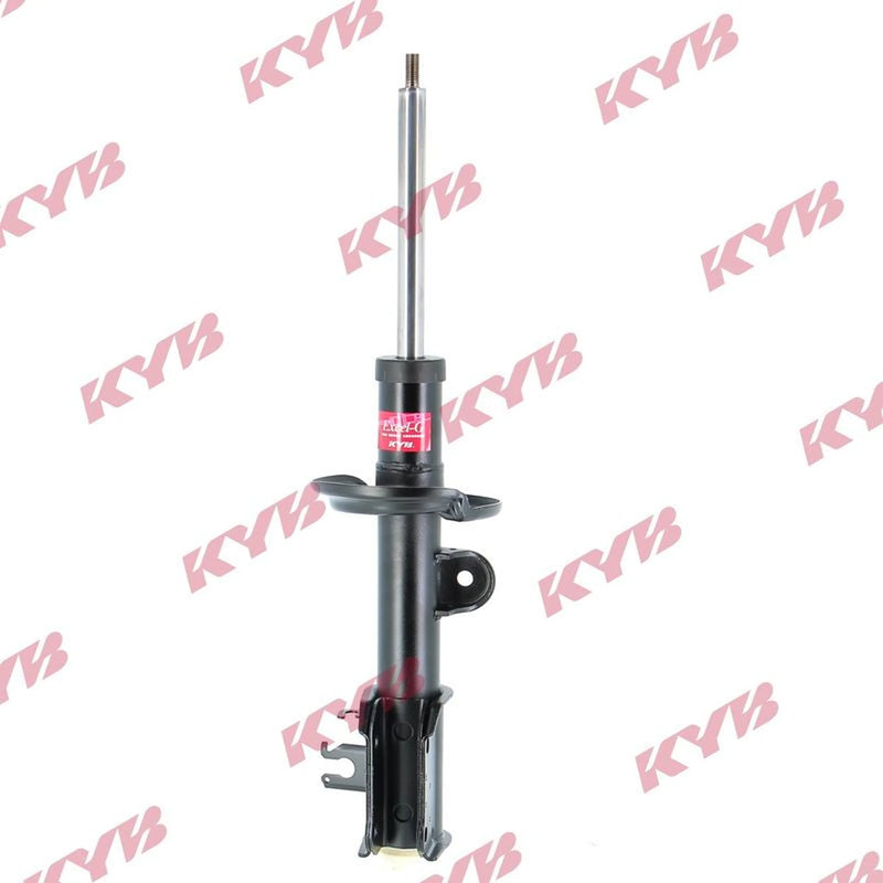 KYB Shock Absorber Damper Strut Front Left fits Fiat 500X 2014-2020 1.4 2.0