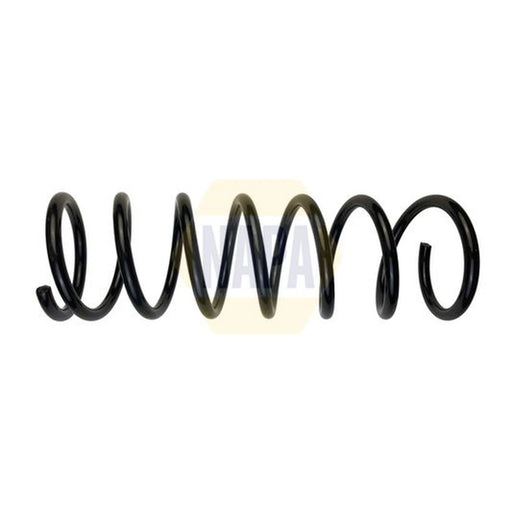 NAPA Rear Suspension Coil Spring NCS1971
