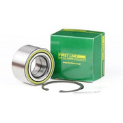 First Line Wheel Bearing Kit fits Toyota Avensis 1997-2008 1.6 1.8 2.0 2.4