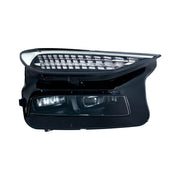Hella Headlight Headlamp LED Right fits Audi Q6 E-Tron 2024 on