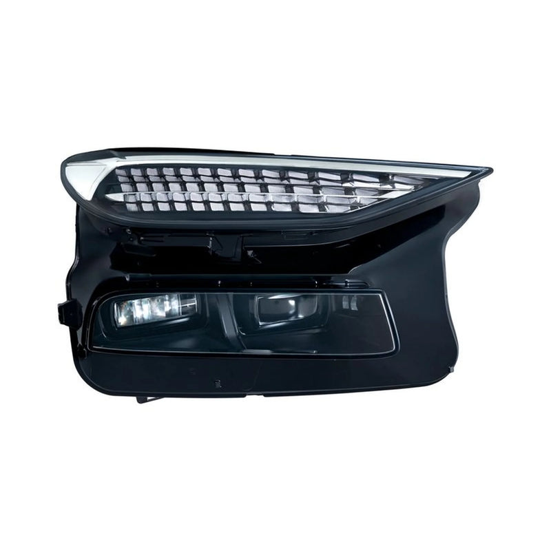 Hella Headlight Headlamp LED Right fits Audi Q6 E-Tron 2024 on