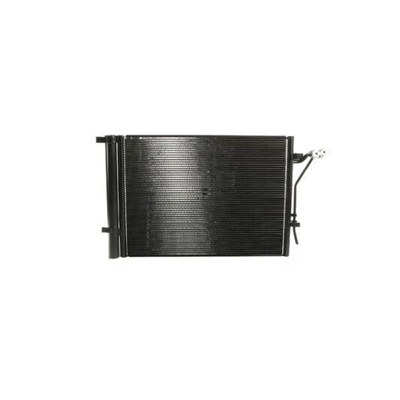 Mahle Air Conditioning Condenser AC 1218 000S
