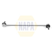 NAPA Stabiliser Bar Link Coupling Rod Front Right fits Suzuki Swift V 2017 on