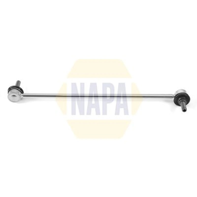 NAPA Stabiliser Bar Link Coupling Rod Front Right fits Suzuki Swift V 2017 on