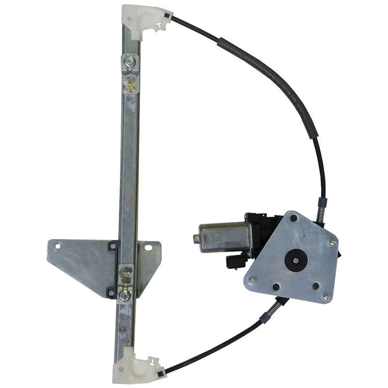 Valeo Electric Window Regulator Lifter Right Front 852643