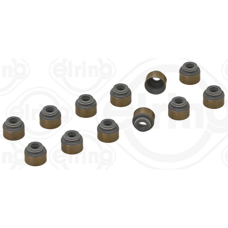 Elring Valve Stem Seal Set ID High fits Lexus Es 1989-1997
