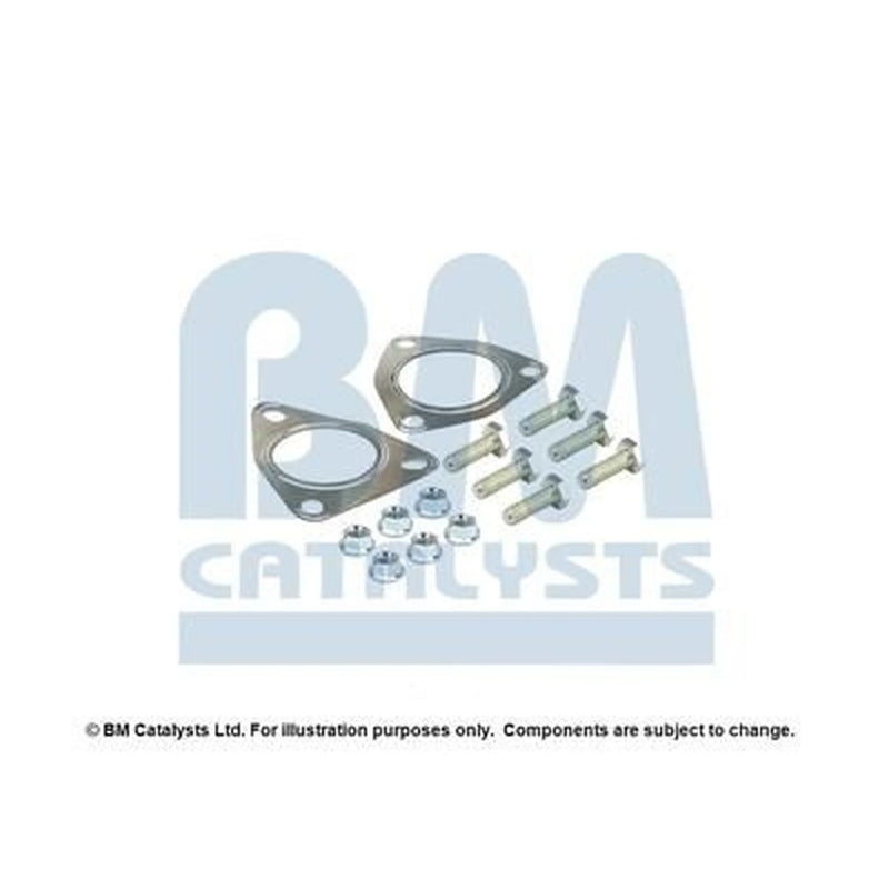 BM Catalysts Fitting Kit FK90723B FK90723B