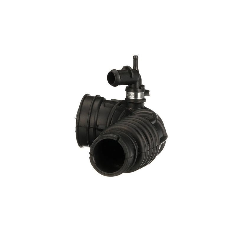 Gates Air Supply Hose NBR (nitrile butadiene rubber) fits Fiat Doblo 2003 on 1.9